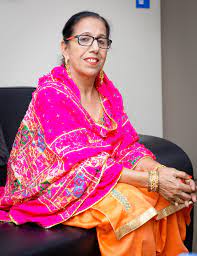 Gurpreet Bhangu