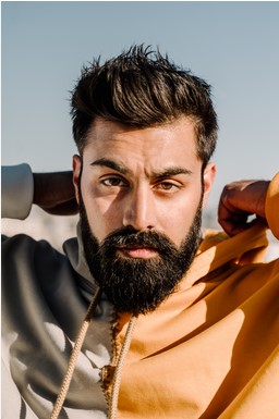 Saagar Shaikh