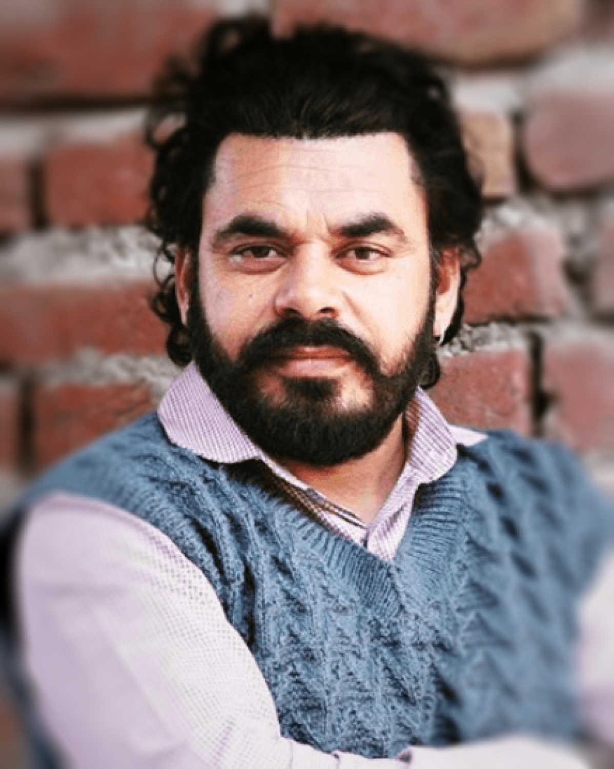 Prince Kanwaljit Singh