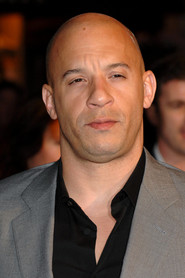 Vin Diesel