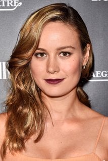 Brie Larson