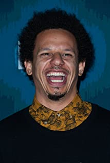 Eric Andre