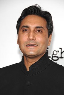 Adnan Siddiqui