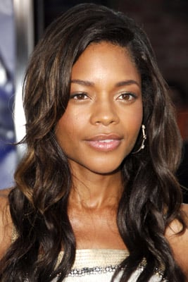 Naomie Harris