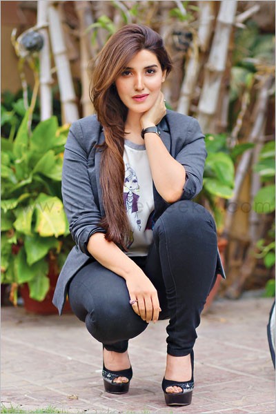 Hareem Farooq