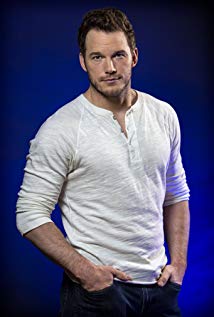  Chris Pratt 