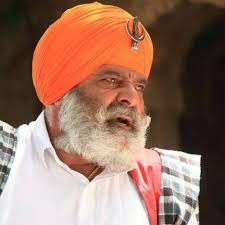 Yograj Singh