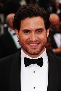 Edgar Ramirez