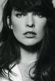 Milla Jovovich