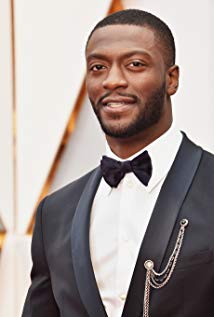 Aldis Hodge