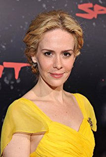 Sarah Paulson