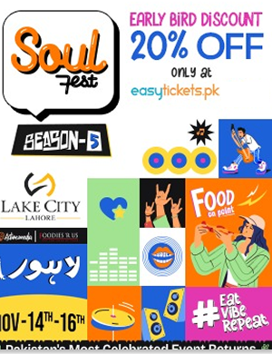 Soul Fest