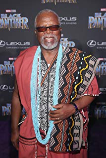 John Kani