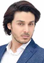 Ahsan Khan