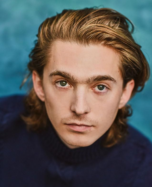 Austin Abrams
