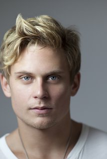 Billy Magnussen