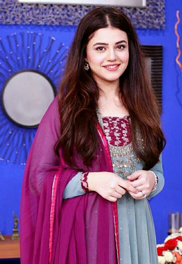 Zara Noor Abbas