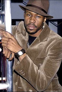 Wood Harris