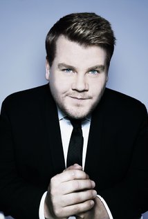 James Corden