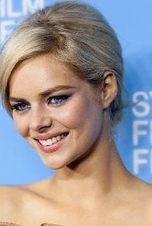 Samara Weaving