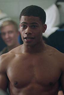 Jordan Calloway