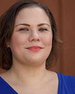 Laila Berzins