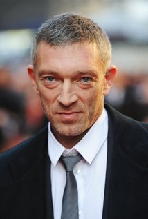 Vincent Cassel