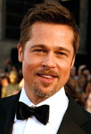 Brad Pitt