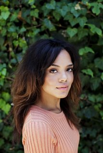 Tessa Thompson