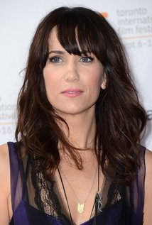 Kristen Wiig