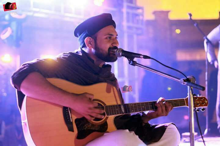 Ali Rizwan