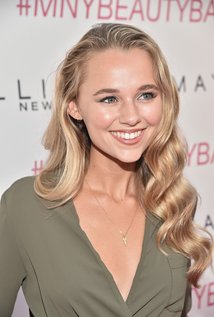 Madison Iseman