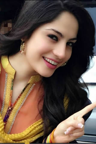 Neelam Muneer