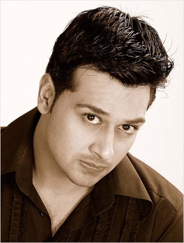 Faysal Qureshi