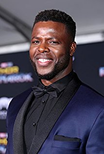 Winston Duke