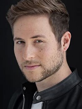 Griffin Burns