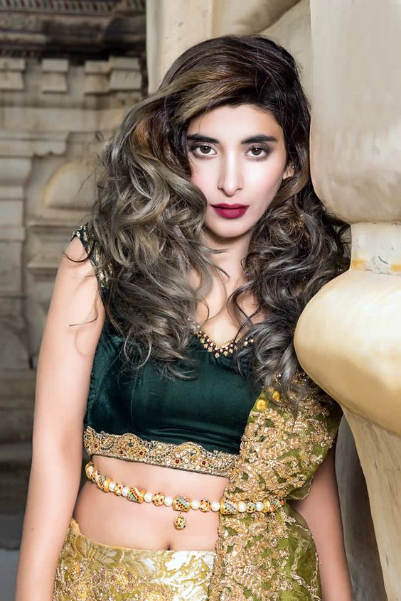 Urwa Hocane