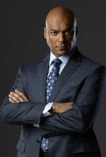 Colin Salmon