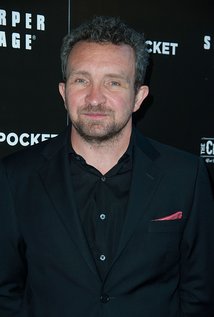 Eddie Marsan