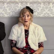 Sophie Thompson