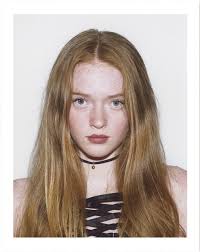 Harriet Slater