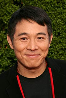 Jet Li