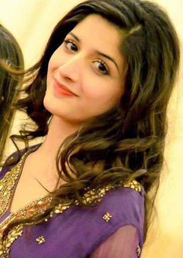 Mawra Hocane