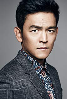 John Cho