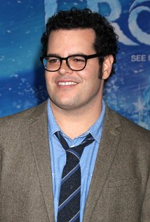Josh Gad