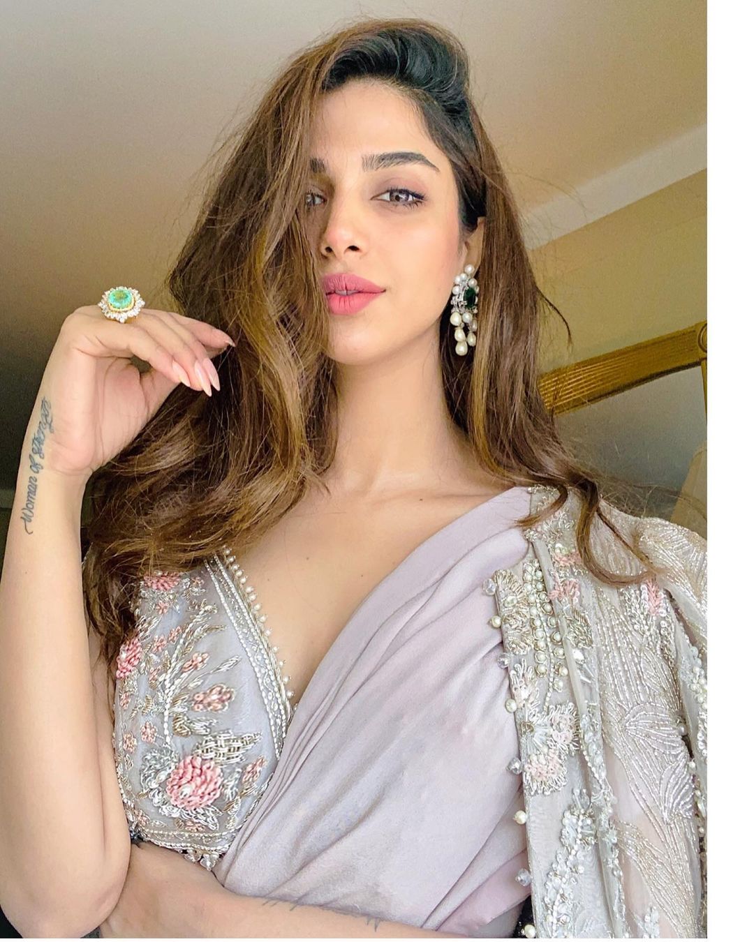 Sonya Hussyn