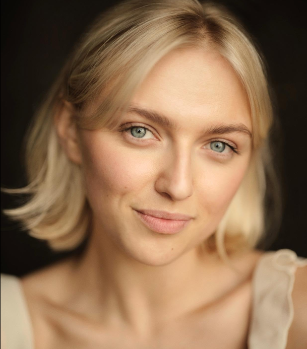 Emily Ash