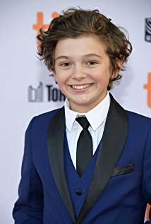 Noah Jupe