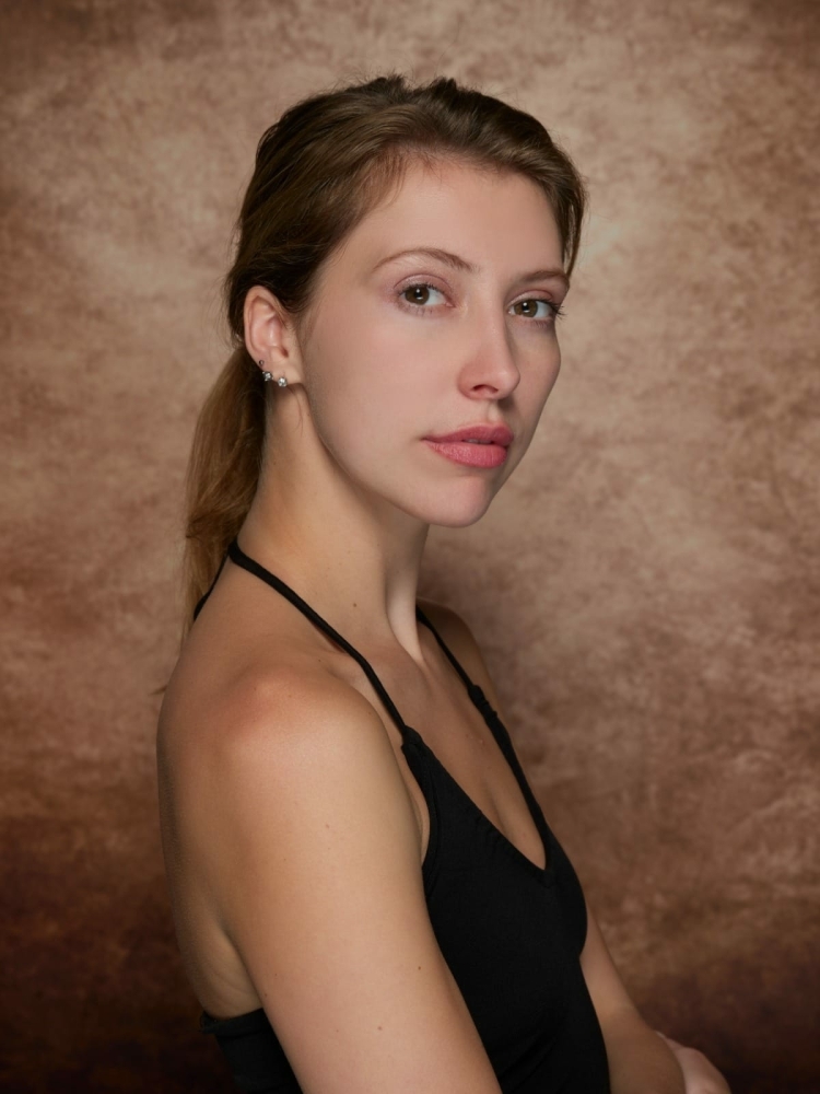 Jasmine Sumner
