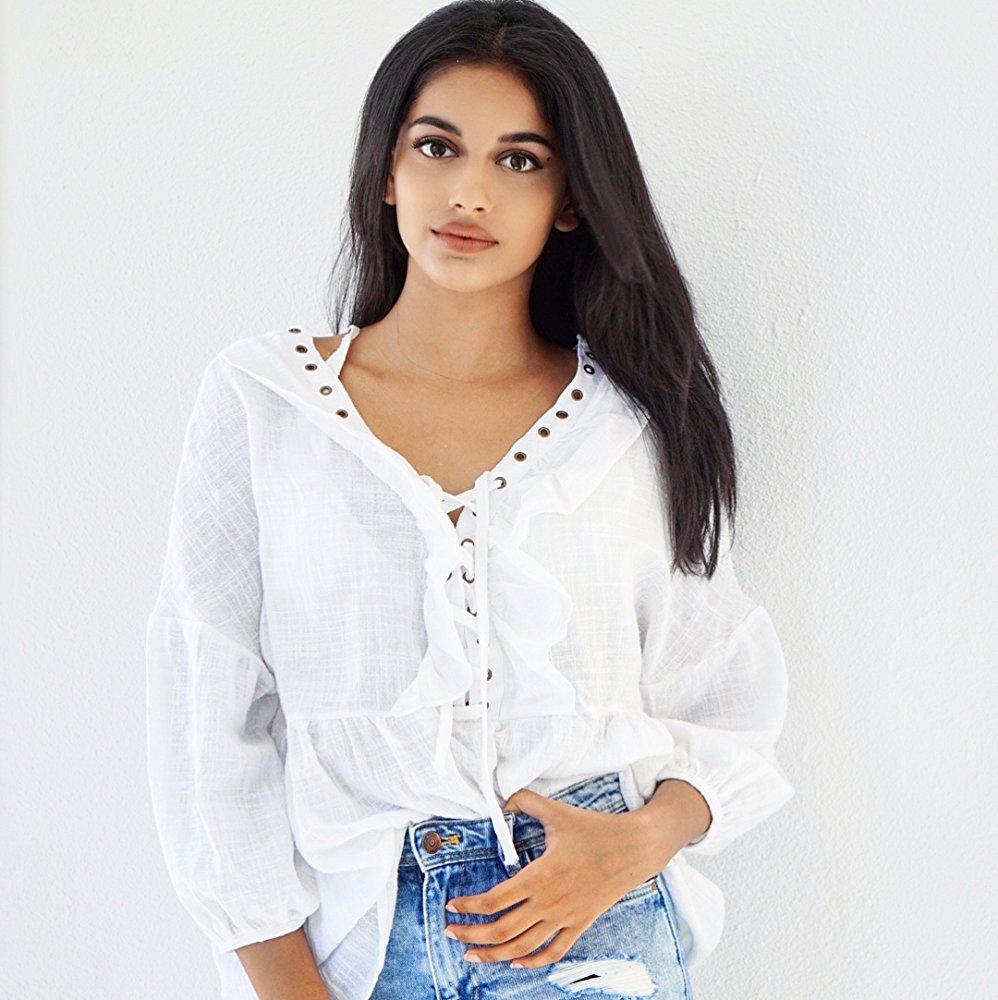 Banita Sandhu